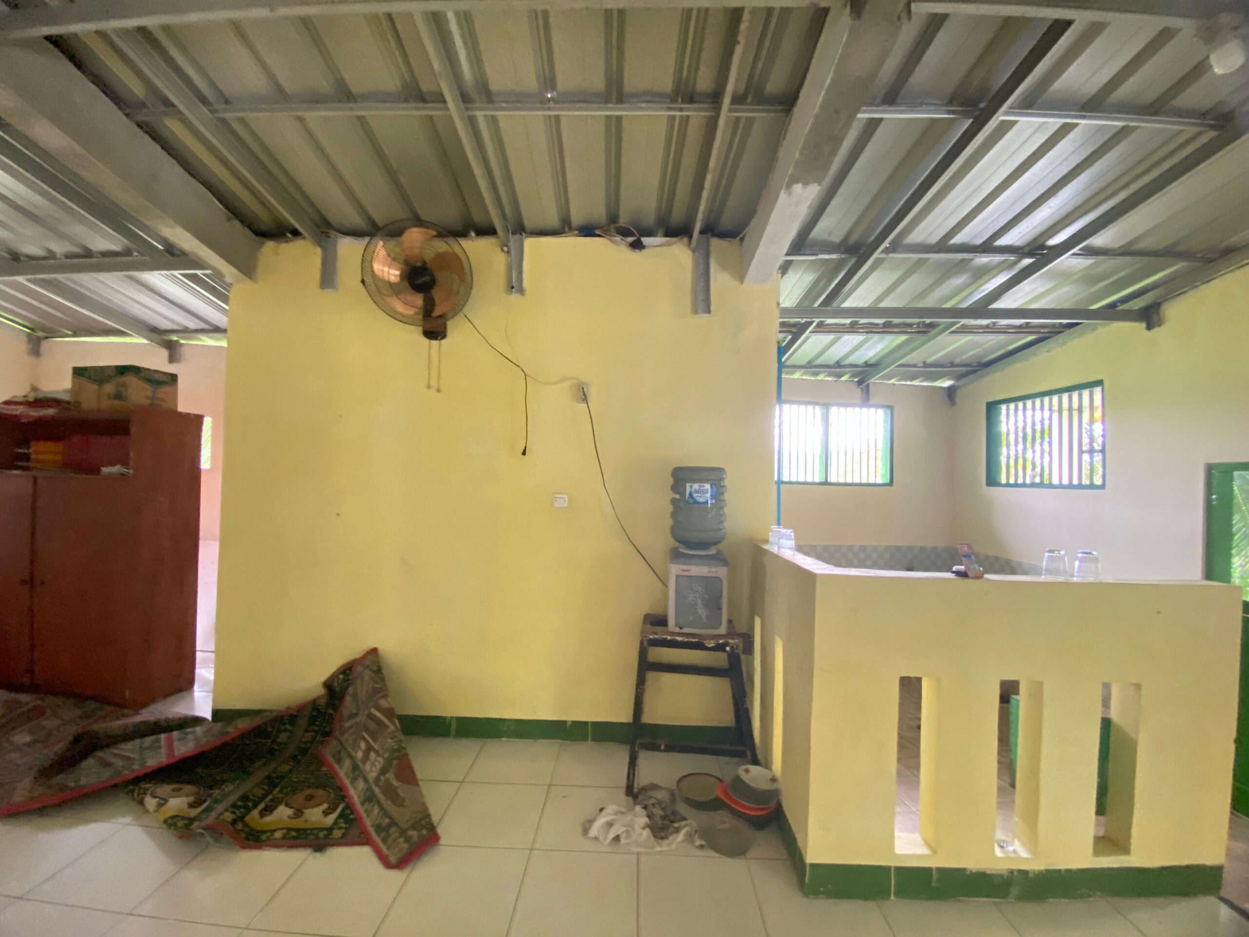 Karpet Masjid