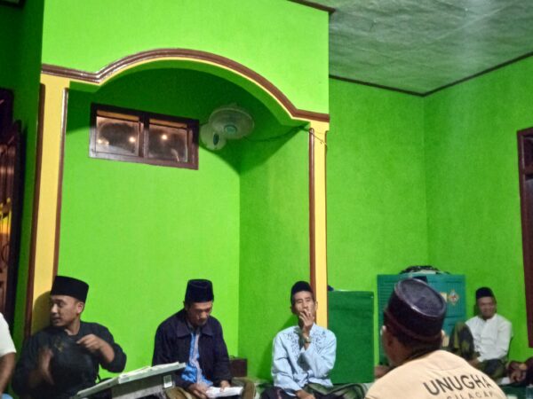 Pengajian Malam Jum'at