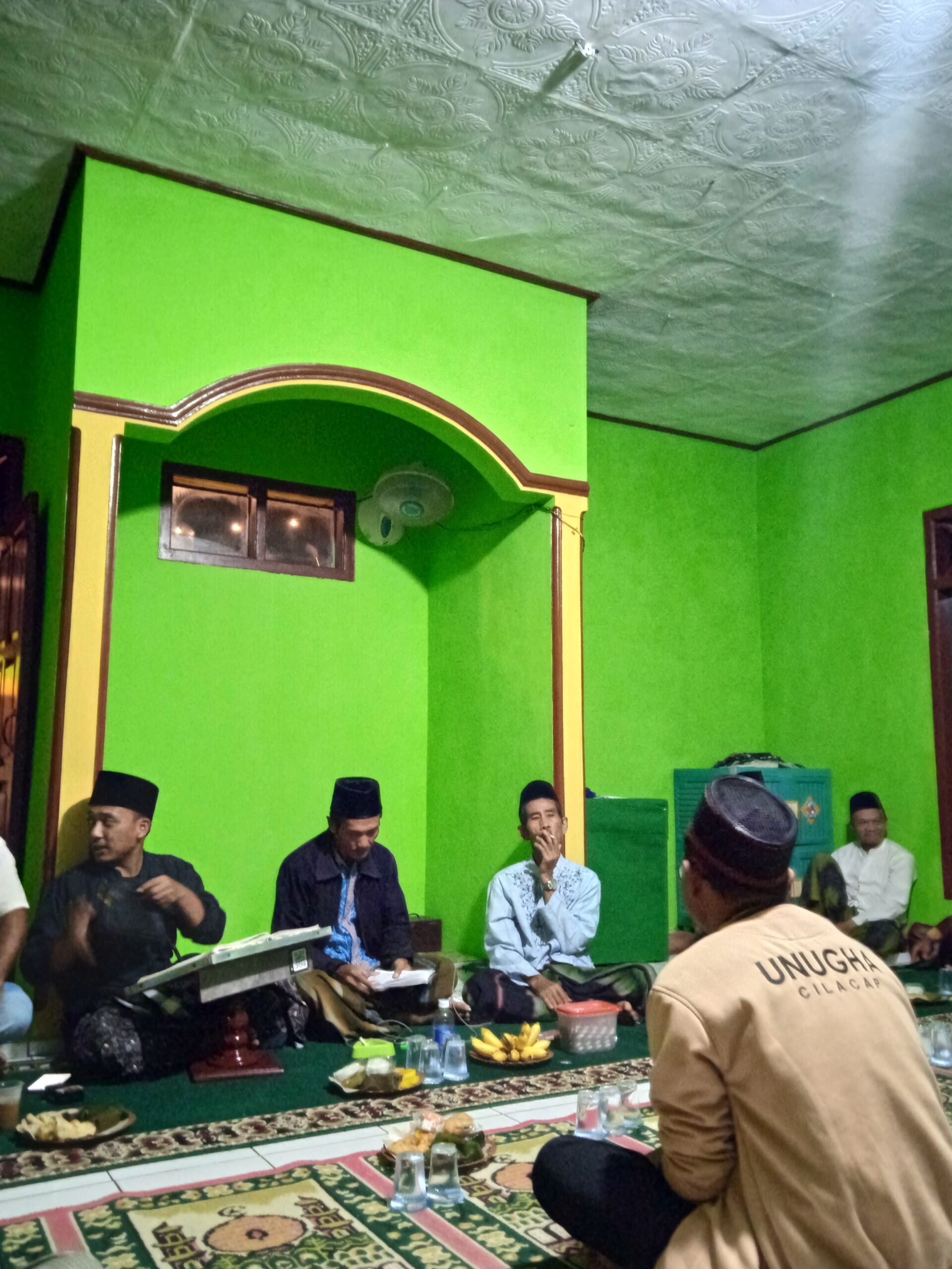 Pengajian Malam Jum'at