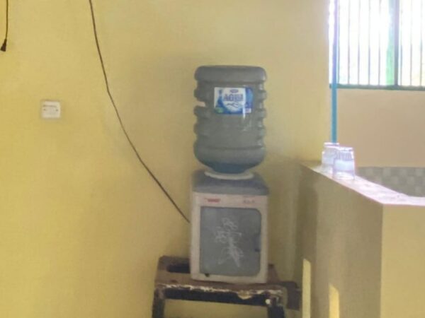 Dispenser
