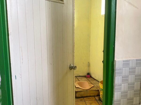 Kamar Mandi