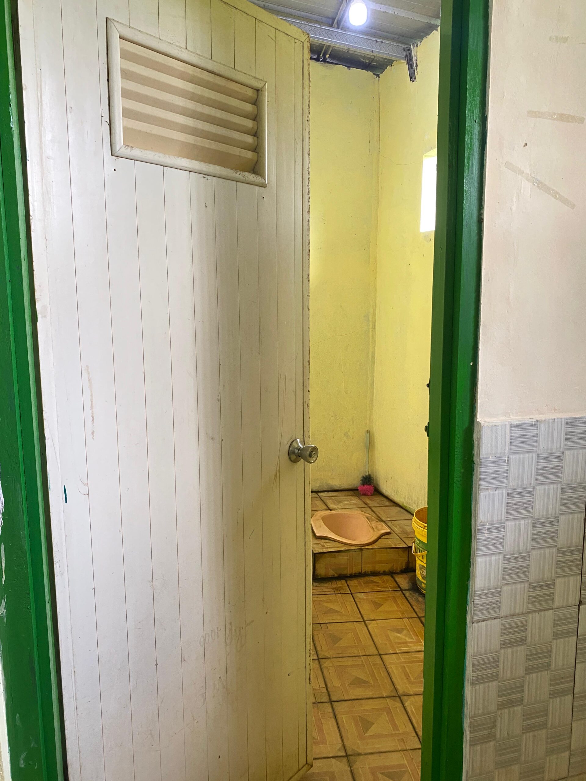 Kamar Mandi