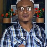 Rizky Mulyana