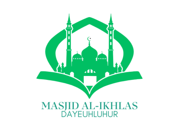Masjid Al Ikhlas Dayeuhluhur